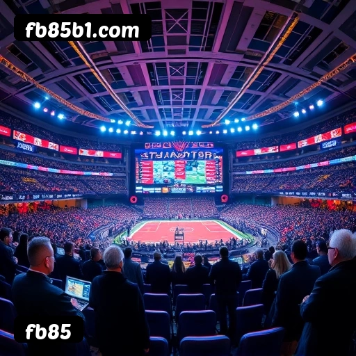 Acessar o site fb85 COM